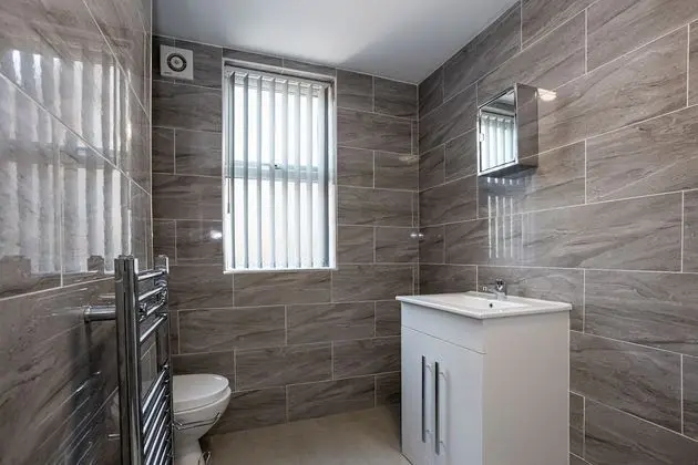 Executive Tek Büyük Yataklı Oda, Banyolu/Duşlu (6)