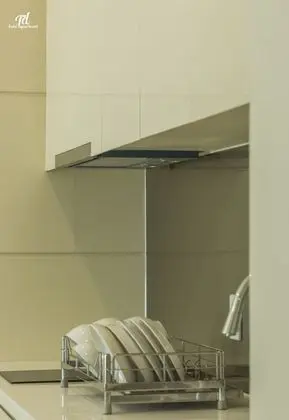 Luxury Stüdyo Süit, 1 Yatak Odası
