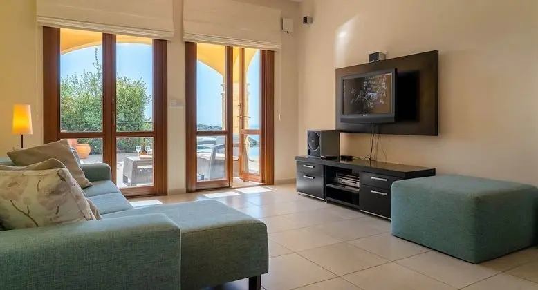 Villa, 3 Yatak Odası, Kişiye Özel Havuzlu, Deniz Manzaralı
