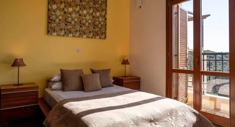 Villa, 3 Yatak Odası, Kişiye Özel Havuzlu, Deniz Manzaralı