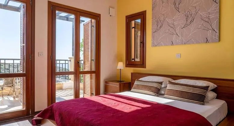 Villa, 3 Yatak Odası, Kişiye Özel Havuzlu, Deniz Manzaralı
