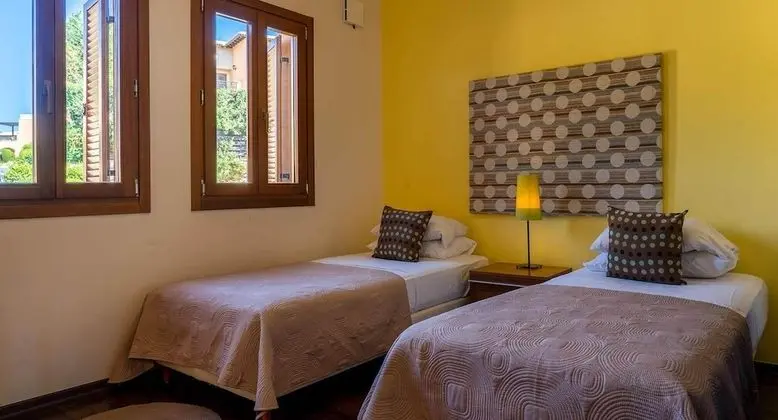 Villa, 3 Yatak Odası, Kişiye Özel Havuzlu, Deniz Manzaralı