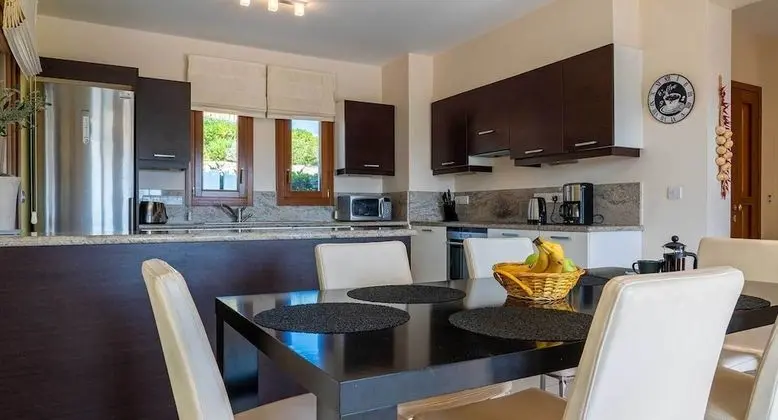 Villa, 3 Yatak Odası, Kişiye Özel Havuzlu, Deniz Manzaralı