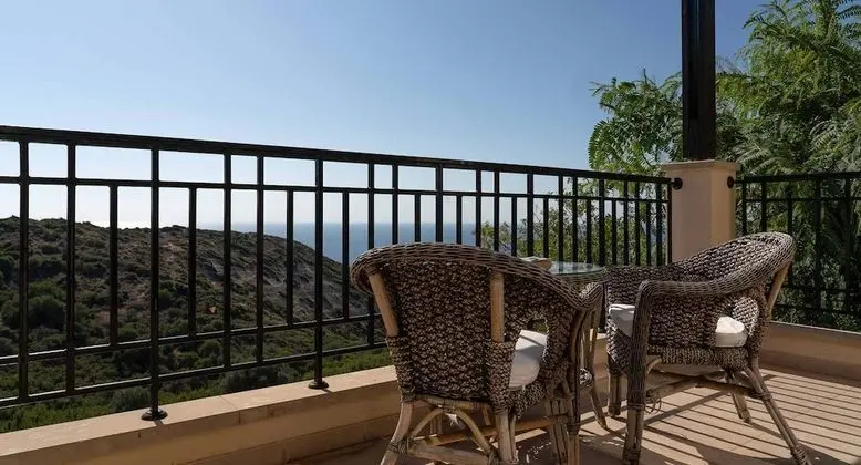 Villa, 3 Yatak Odası, Kişiye Özel Havuzlu, Deniz Manzaralı