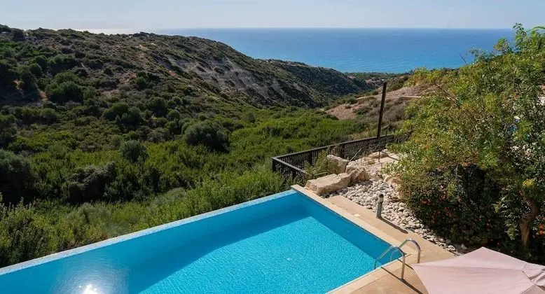 Villa, 3 Yatak Odası, Kişiye Özel Havuzlu, Deniz Manzaralı