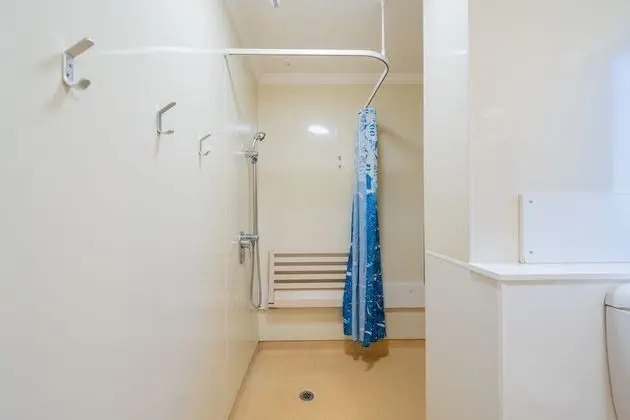 Tek Büyük Yataklı Oda (Private)