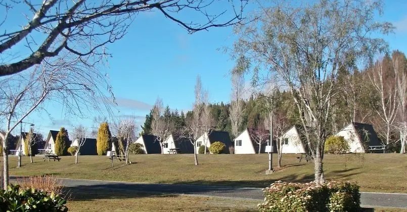 Family Oda, 2 Çift Kişilik Yatak (Parkview Family Motel - 2 Doubles)