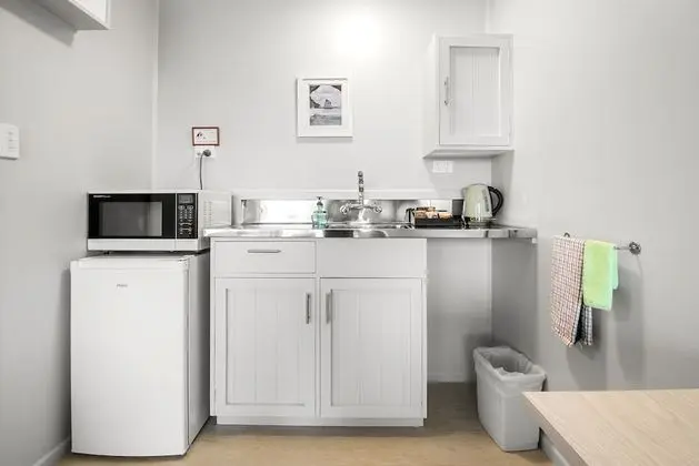 Comfort Stüdyo, Birden Çok Yatak, Sigara İçilmez