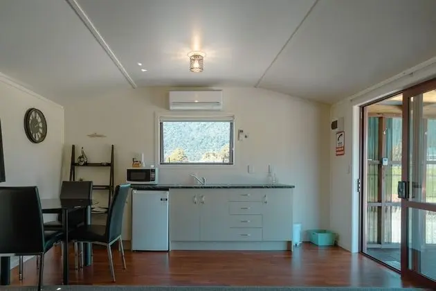 Premium Kır Evi, Dağ Manzaralı