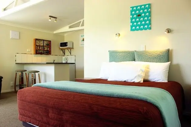 Comfort Kulübe, Birden Çok Yatak, Küçük Mutfak, Nehir Manzaralı