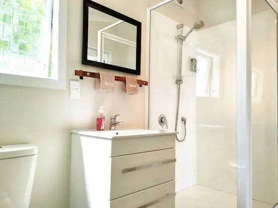 Comfort Kulübe, Birden Çok Yatak, Küçük Mutfak, Nehir Manzaralı