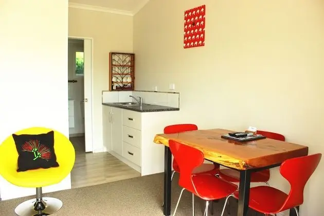 Standard Apart Daire, 1 Yatak Odası, Sigara İçilmez, Küçük Mutfak