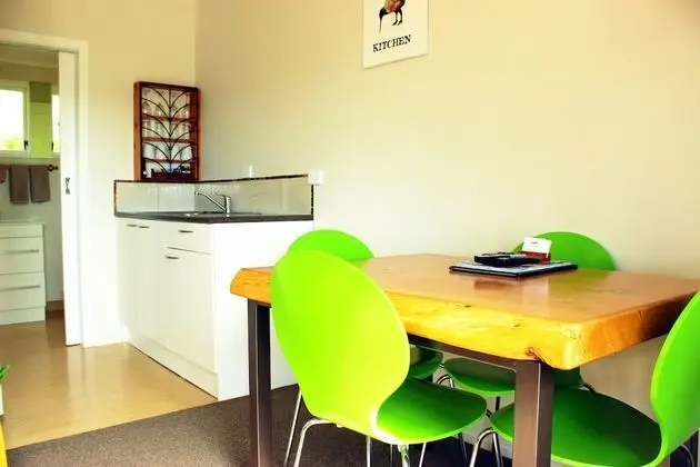 Standard Apart Daire, 1 Yatak Odası, Sigara İçilmez, Küçük Mutfak