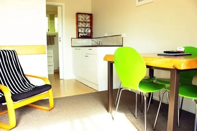 Standard Apart Daire, 1 Yatak Odası, Sigara İçilmez, Küçük Mutfak