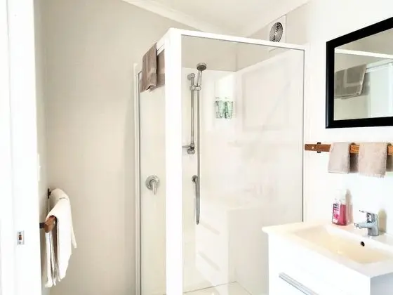 Standard Apart Daire, 1 Yatak Odası, Sigara İçilmez, Küçük Mutfak