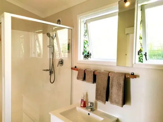 Standard Apart Daire, 1 Yatak Odası, Sigara İçilmez, Küçük Mutfak
