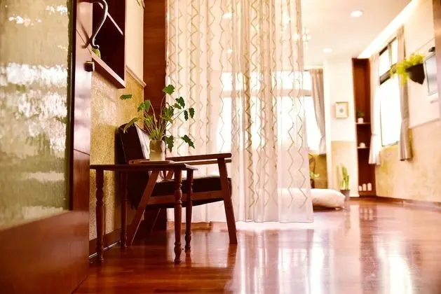 Elite Apart Daire, 1 Çift Kişilik Yatak, Banyolu/Duşlu, Şehir Manzaralı