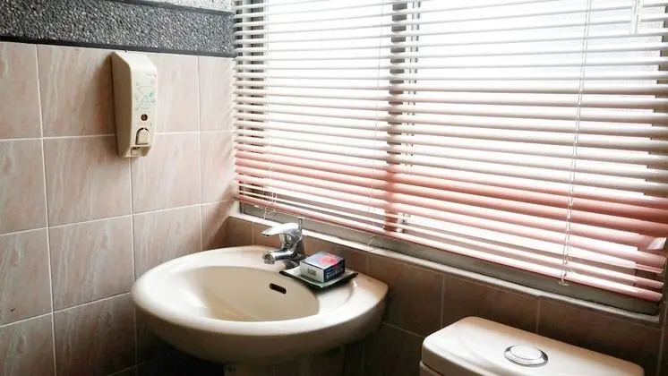 Elite Apart Daire, 1 Çift Kişilik Yatak, Banyolu/Duşlu, Şehir Manzaralı