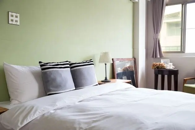 Signature Apart Daire, 1 Çift Kişilik Yatak