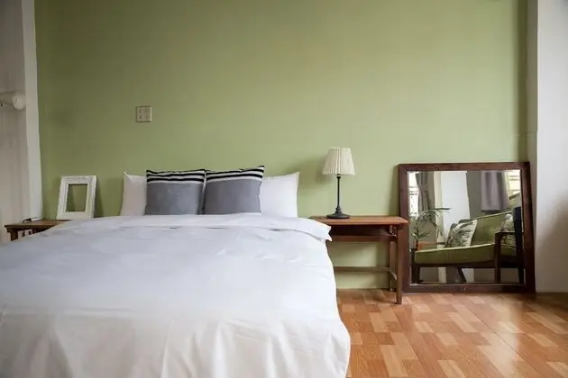 Signature Apart Daire, 1 Çift Kişilik Yatak