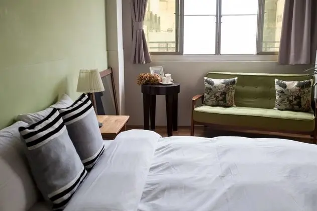 Signature Apart Daire, 1 Çift Kişilik Yatak
