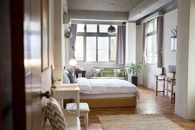 Signature Apart Daire, 1 Çift Kişilik Yatak