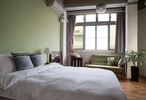 Signature Apart Daire, 1 Çift Kişilik Yatak