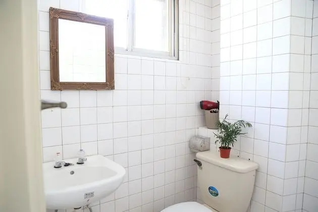 Signature Apart Daire, 1 Çift Kişilik Yatak
