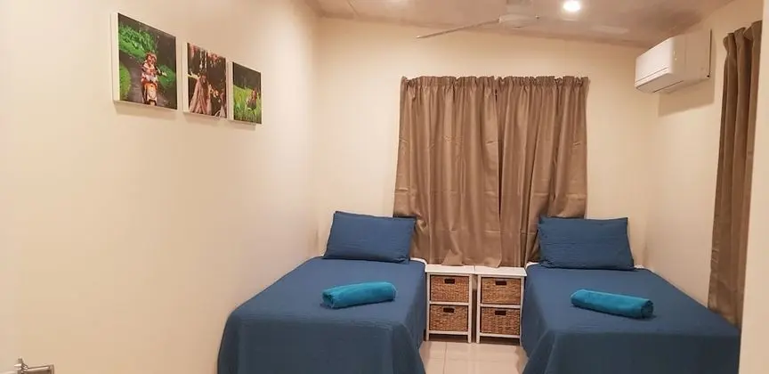 Villa, 2 Yatak Odası, Dağ Manzaralı