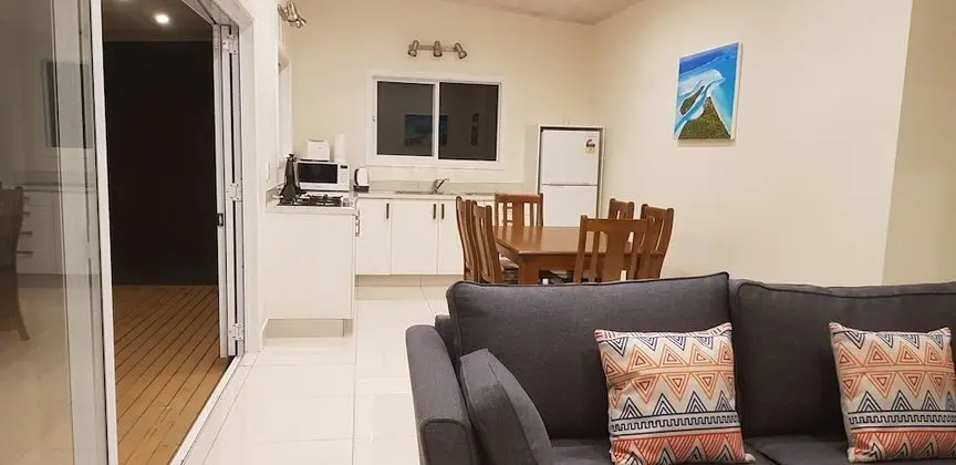 Villa, 2 Yatak Odası, Dağ Manzaralı