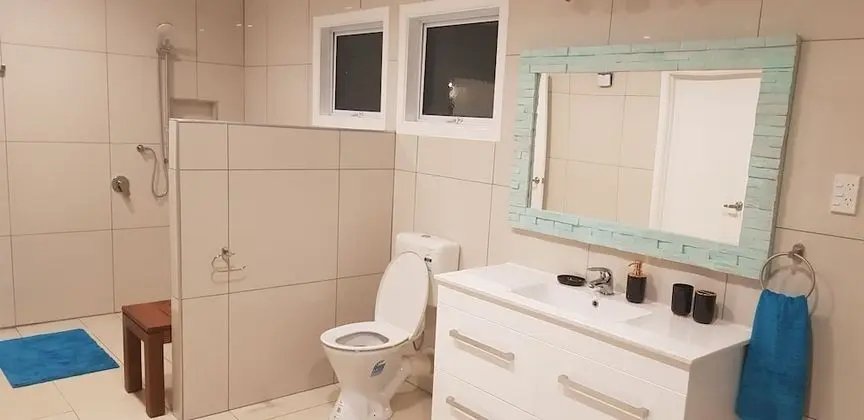 Villa, 2 Yatak Odası, Dağ Manzaralı