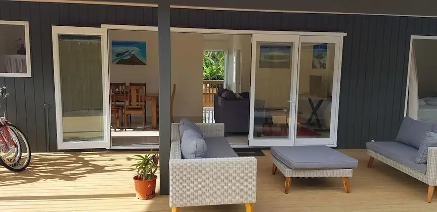 Villa, 2 Yatak Odası, Dağ Manzaralı