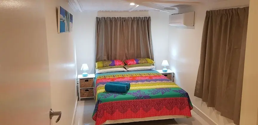 Villa, 3 Yatak Odası, Dağ Manzaralı