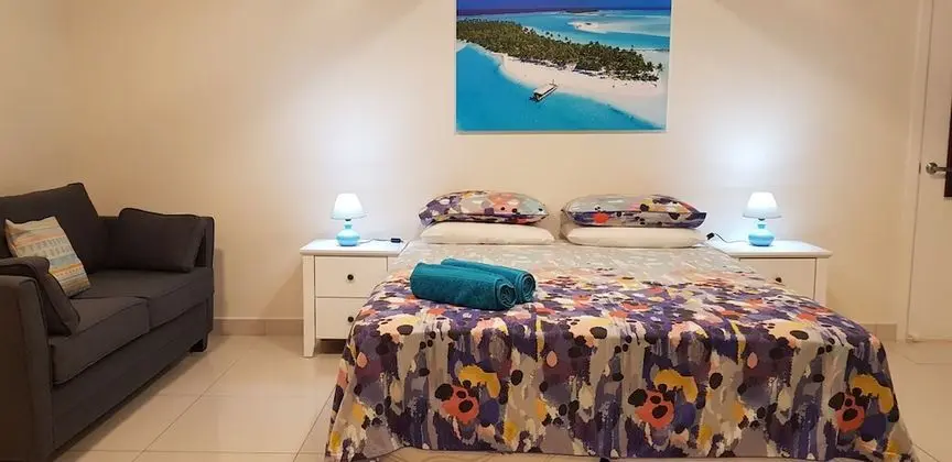 Villa, 3 Yatak Odası, Dağ Manzaralı