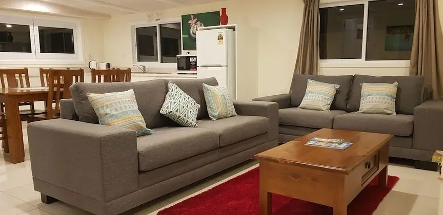 Villa, 3 Yatak Odası, Dağ Manzaralı