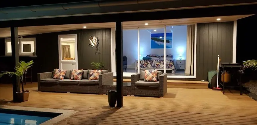 Villa, 3 Yatak Odası, Dağ Manzaralı