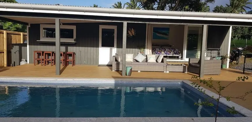 Villa, 3 Yatak Odası, Dağ Manzaralı
