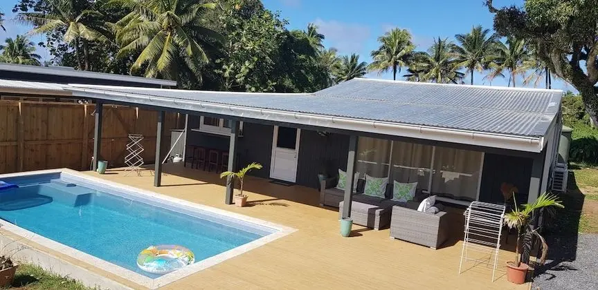 Villa, 3 Yatak Odası, Dağ Manzaralı