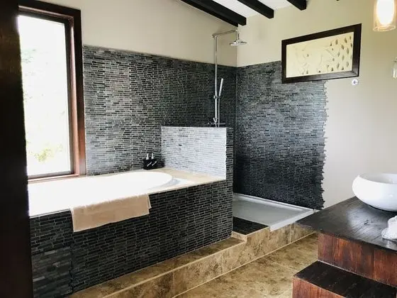 Deluxe Tek Büyük Yataklı Oda, 1 En Büyük (King) Boy Yatak, Deniz Manzaralı
