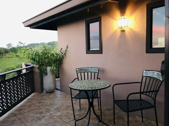Deluxe Tek Büyük Yataklı Oda, 1 En Büyük (King) Boy Yatak, Deniz Manzaralı, Denize Bakan