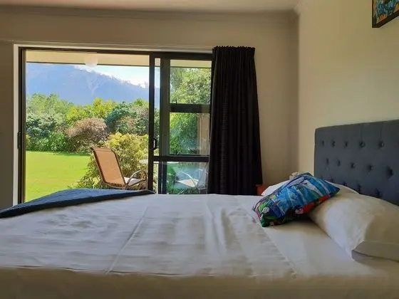 Tek Büyük Yataklı Oda (Room 1)