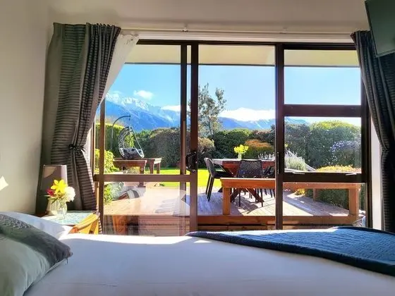 Tek Büyük Yataklı Oda (Room 3)
