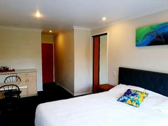 Tek Büyük Yataklı Oda (Room 3)