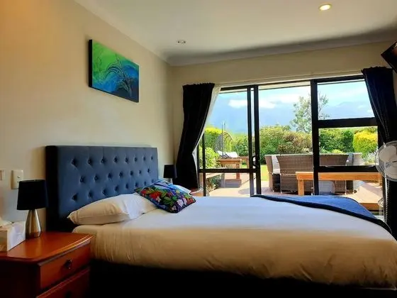 Tek Büyük Yataklı Oda (Room 3)