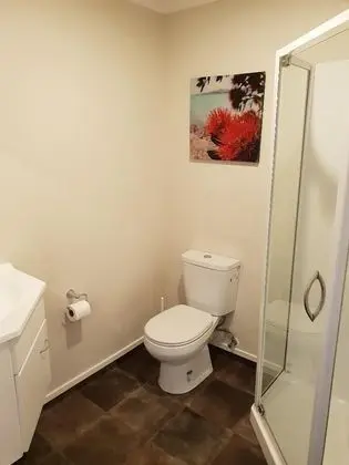 Tek Büyük Yataklı Oda (Room 3)
