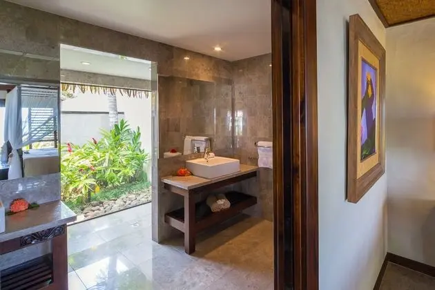Villa, 2 Yatak Odası, Denize Sıfır (Ultimate)