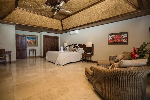 Villa, Denize Sıfır (Suite)