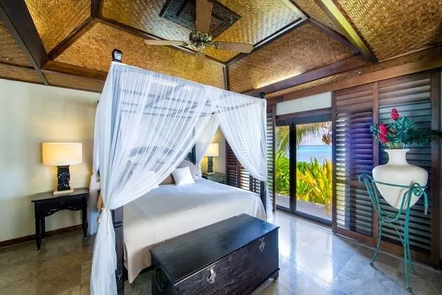 Premium Villa, 1 Yatak Odası, Denize Sıfır