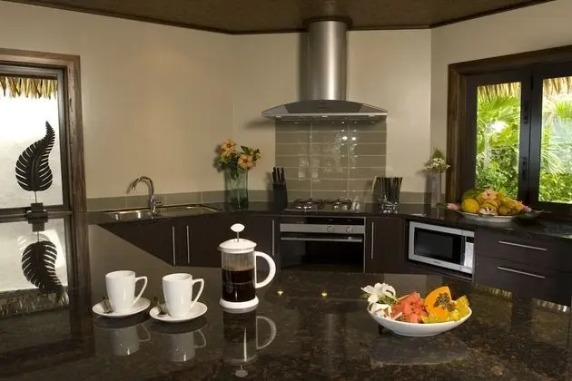 Premium Villa, 1 Yatak Odası, Denize Sıfır