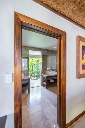 Premium Villa, 1 Yatak Odası, Denize Sıfır